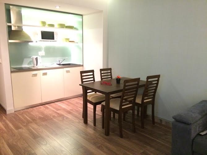 Vizparti Wellness Apartman Velence Apartment Exterior photo